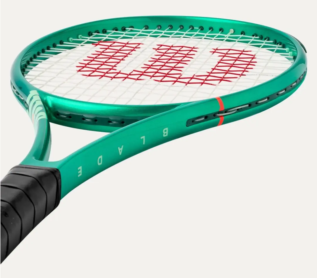Wilson Blade 101 Team 2 - Green