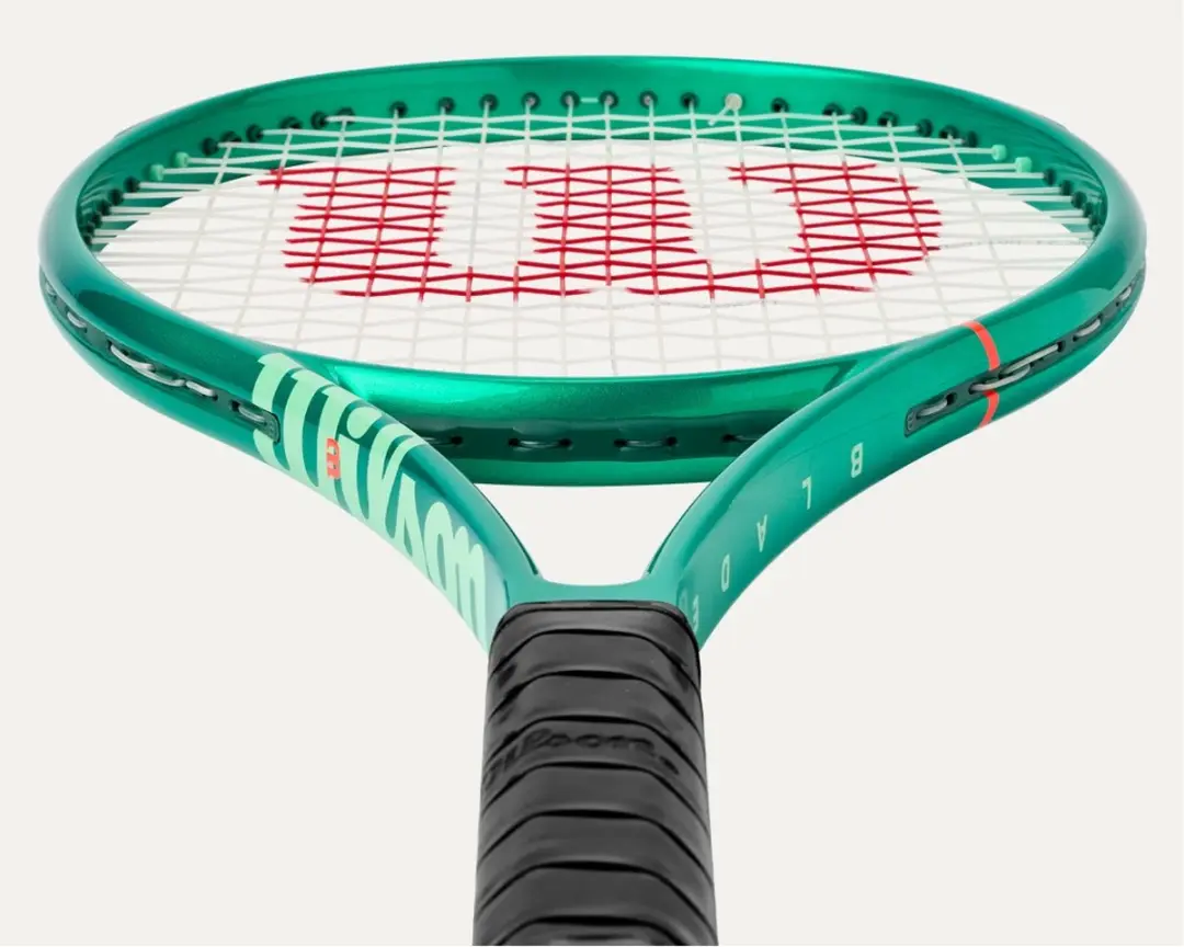 Wilson Blade 101 Team 2
