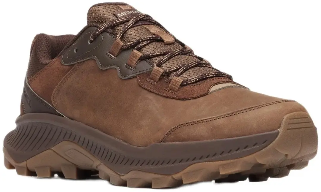 Merrell Speed Strike 2 Ltr Trailschoenen 41.5 - Mole - afbeelding 2 van 4