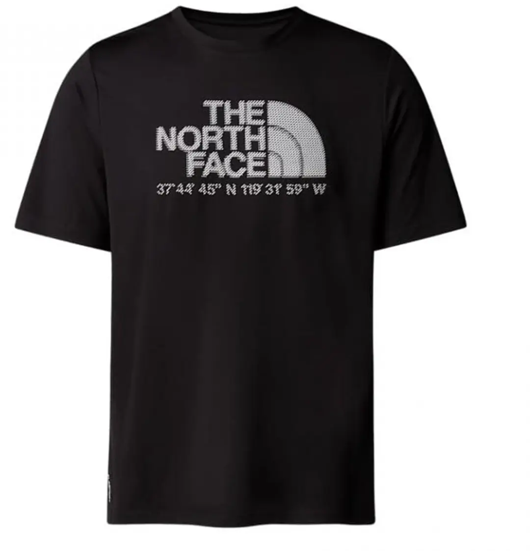 The North Face 24/7 T-shirt Logo Graphic