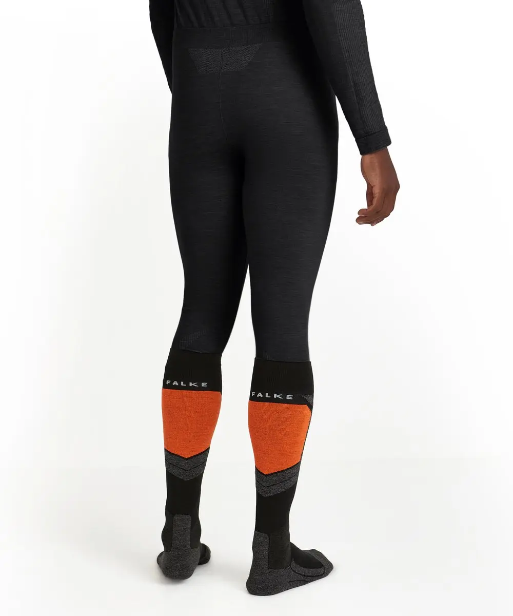 Falke Wool-Tech Long Tights 33483 - S - afbeelding 6 van 6