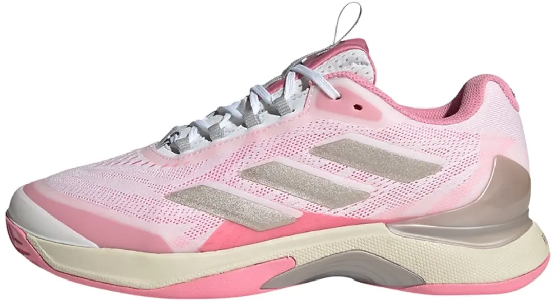 Adidas Performance Avacourt 2 Tennis Schoenen