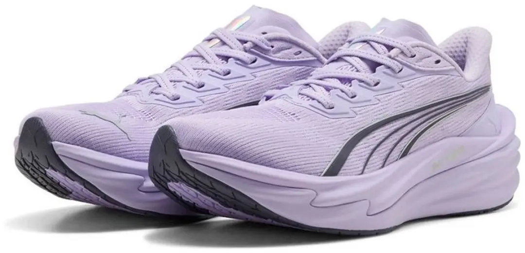 PUMA Deviate Nitro 4 Wns Hardloopschoenen 39