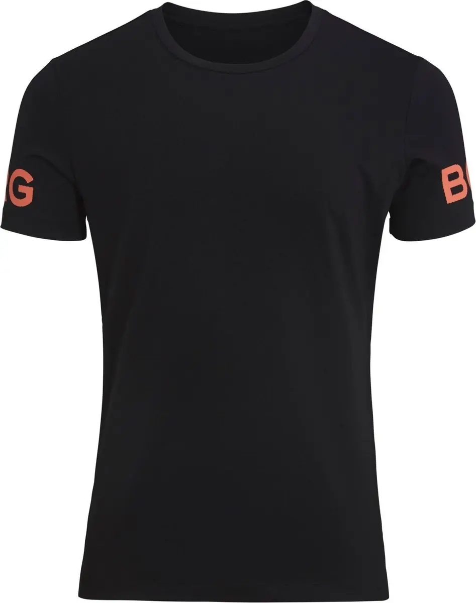Bjorn Borg LA Borg heren sportshirt