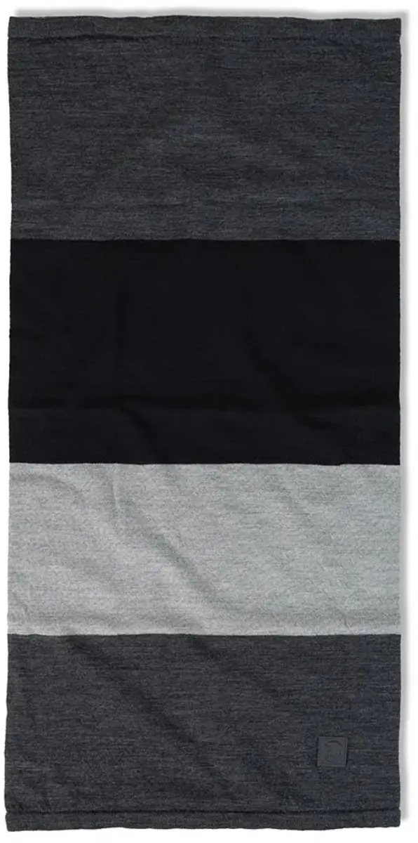 Buff Merino Move Nekwarmer - Multi