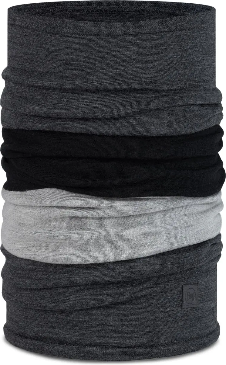 Buff Merino Move Nekwarmer