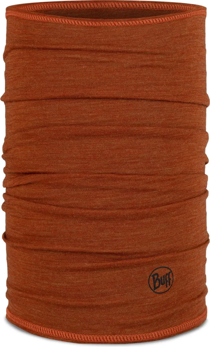 BUFF® Merino Lightweight SOLID CINNAMON