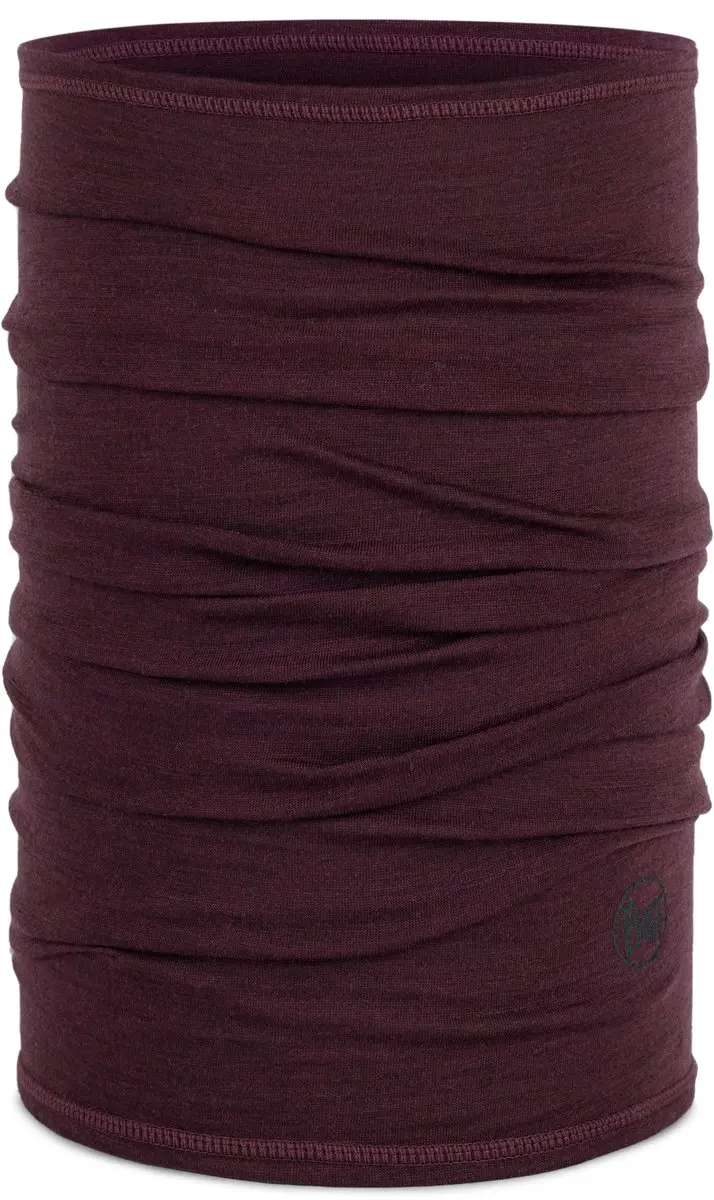 Buff Merino Lightweight Nekwarmer