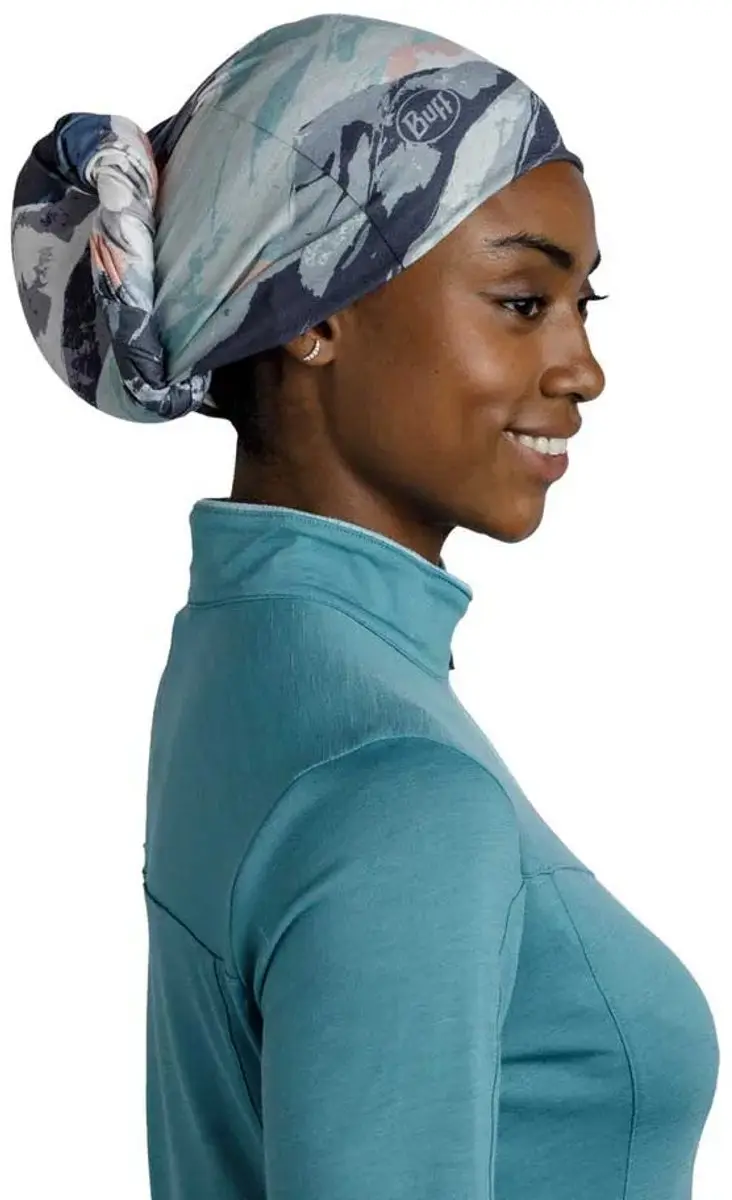 Buff Original EcoStretch Nekwarmer ONLAR MULTI - One Size - Multi