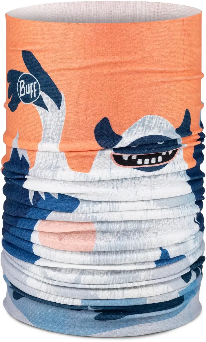 Buff Original EcoStretch Bibet Multi Nekwarmer
