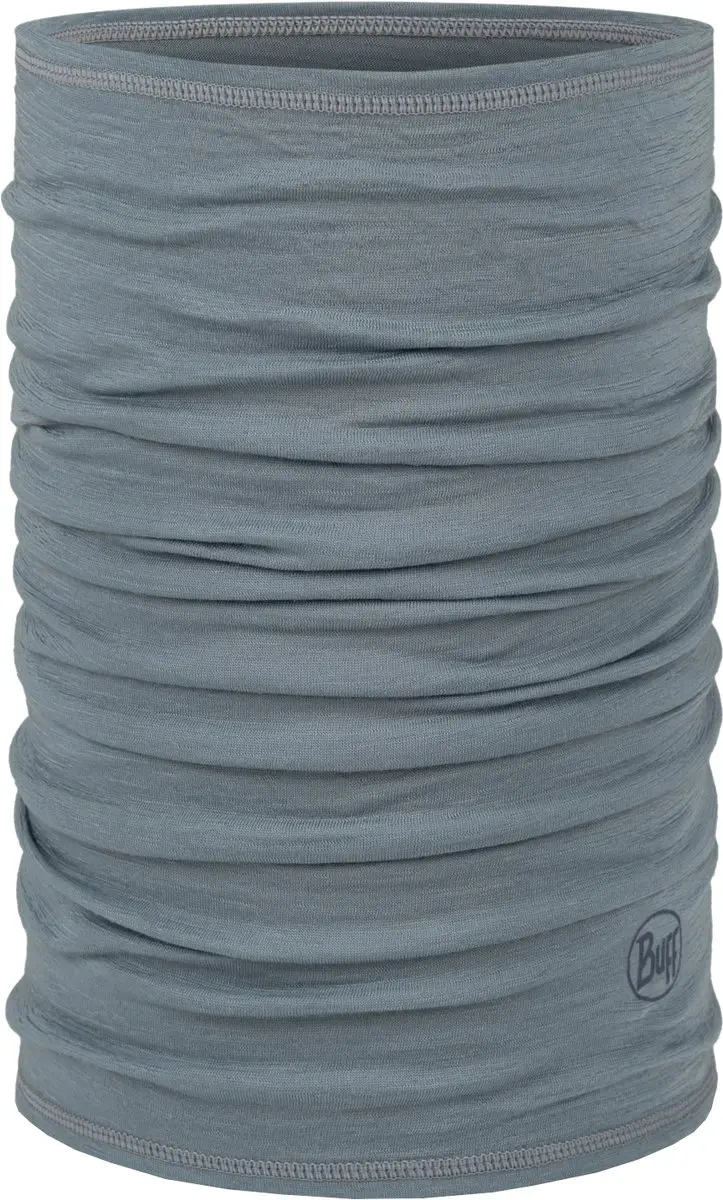 Buff Merino Lightweight Nekwarmer