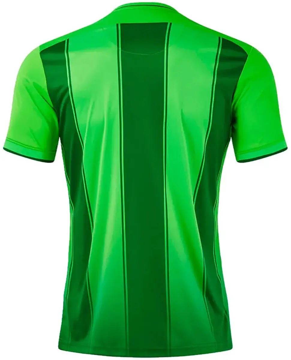 Joma Tiger VIII T-shirt - L - Fluor Green