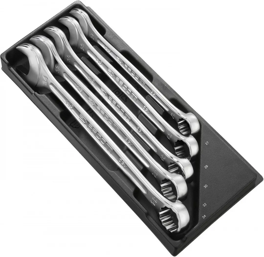 FACOM MOD.440-2XL Ringsteeksleutels