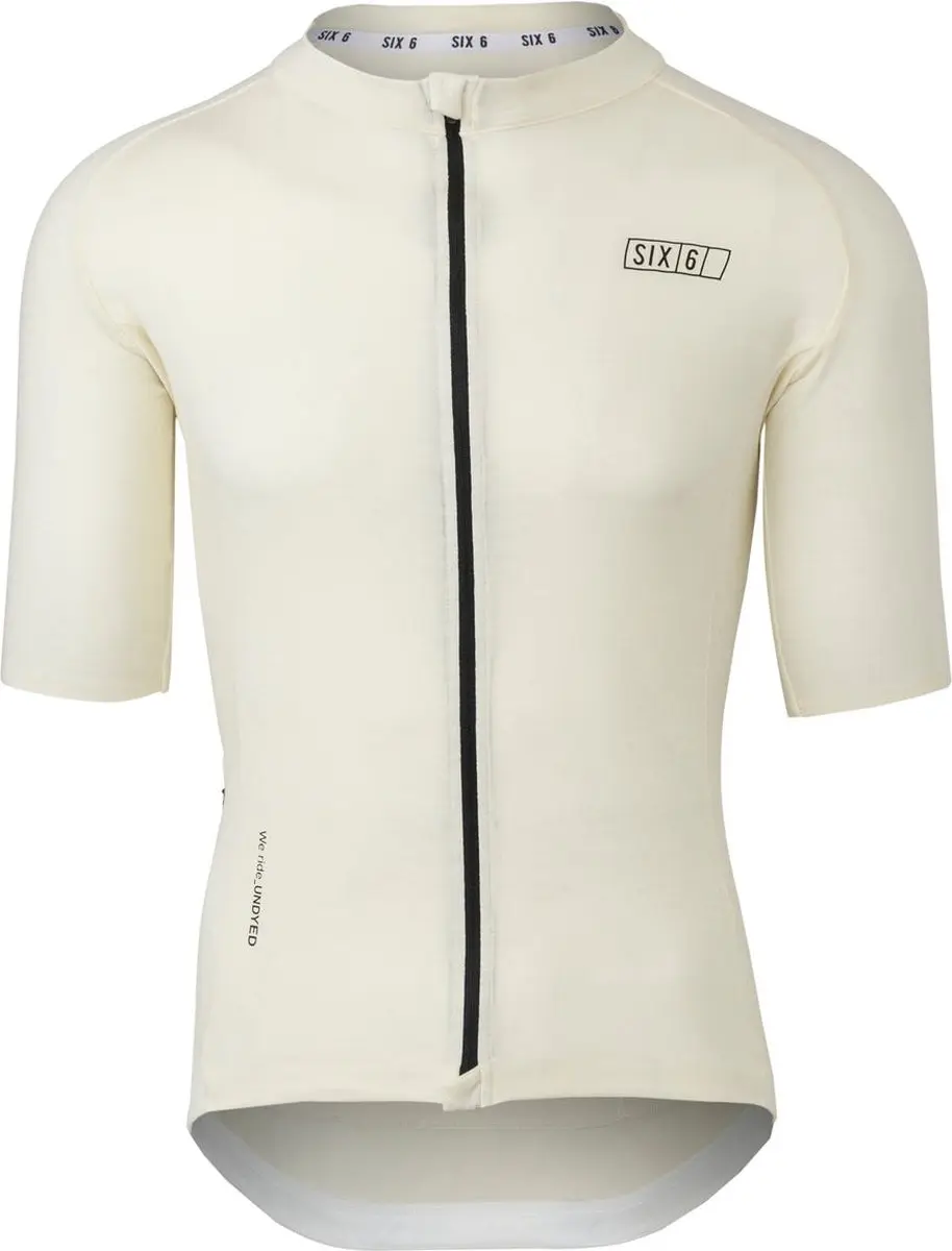 AGU Merino Fietsshirt SIX6 Heren