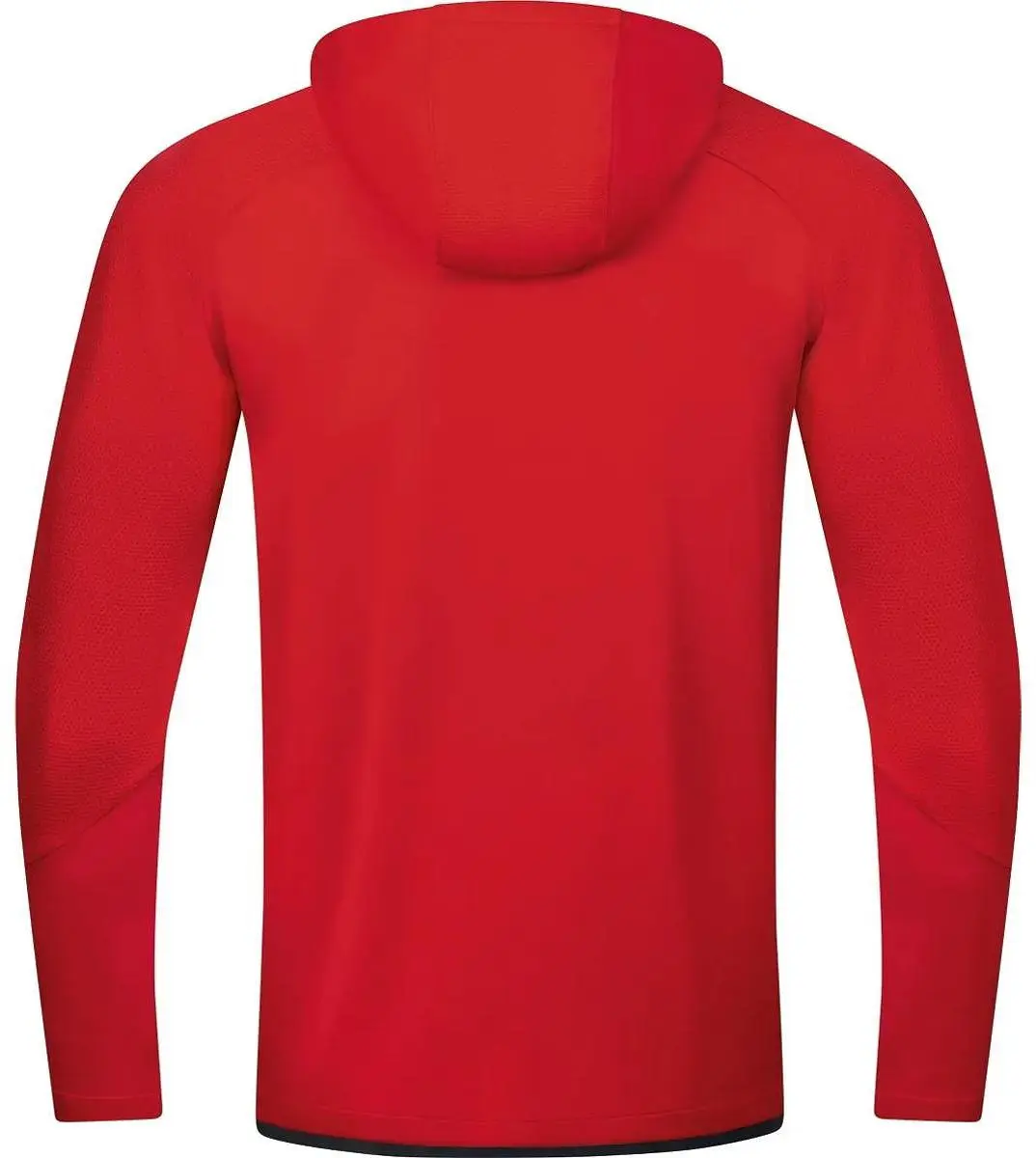 JAKO Challenge Jacket Heren - XL - Rood