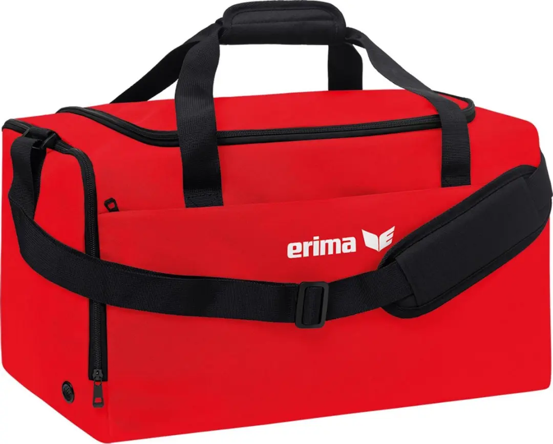 Erima Team (Small) Sporttas Met Zijvakken