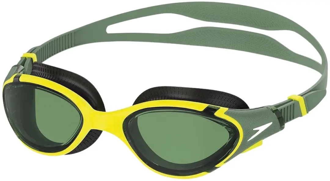 Speedo Biofuse 2.0 Zwembril Senior