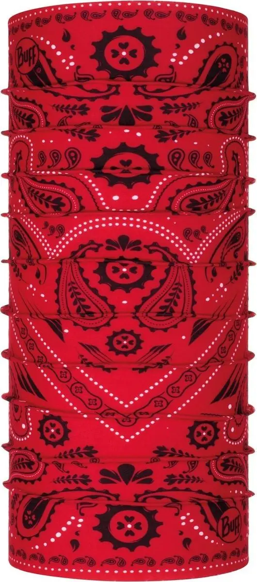 BUFF® Original Nekwarmer Unisex
