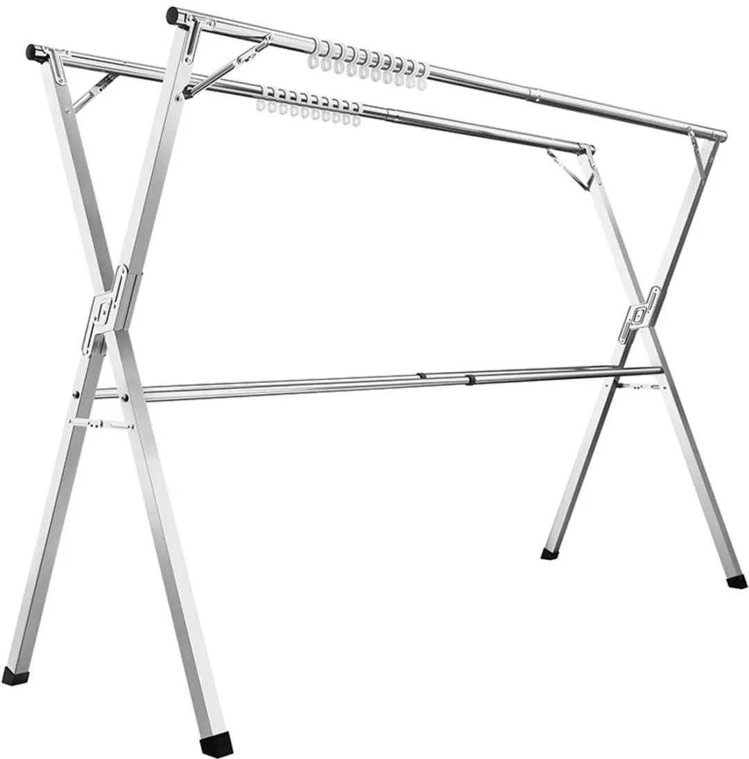 Wasdroogrek 133-200 cm