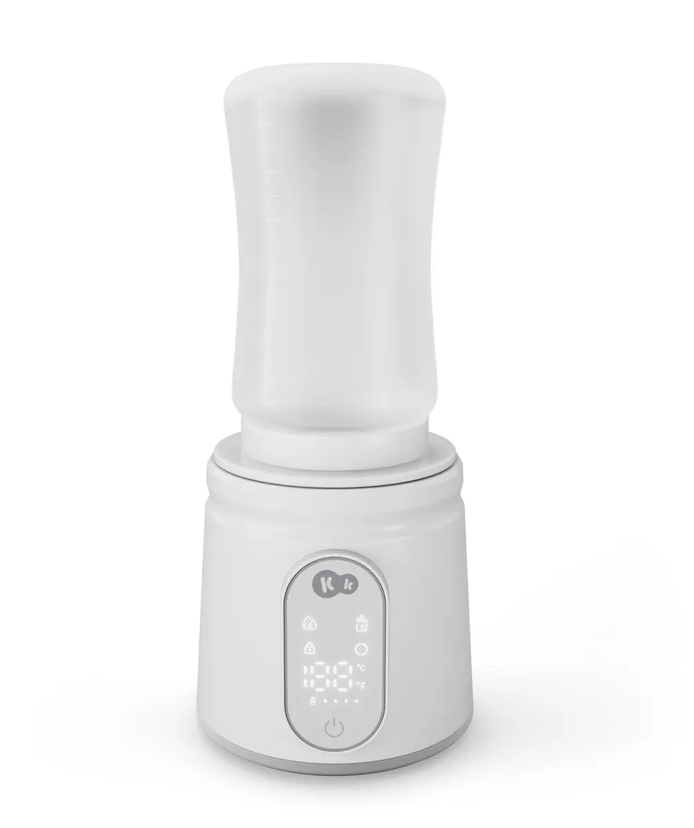 KinderKraft MICARE Flessenwarmer