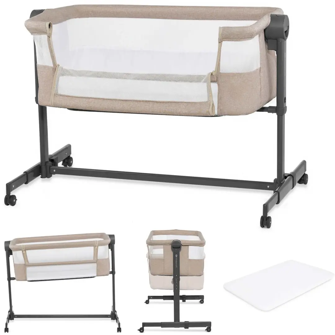Kinderkraft NESTEE UP 2