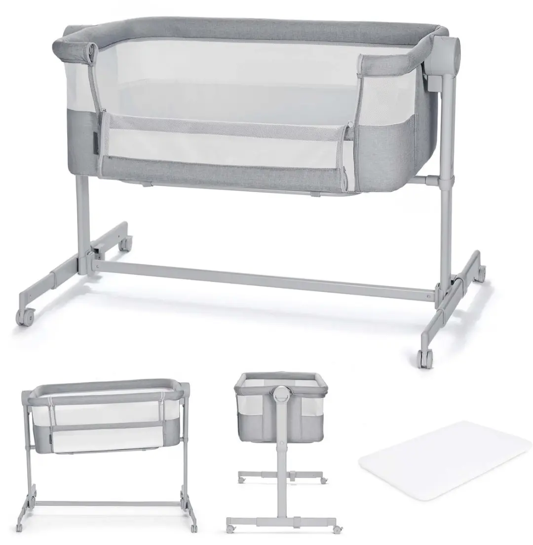 Kinderkraft NESTEE UP 2