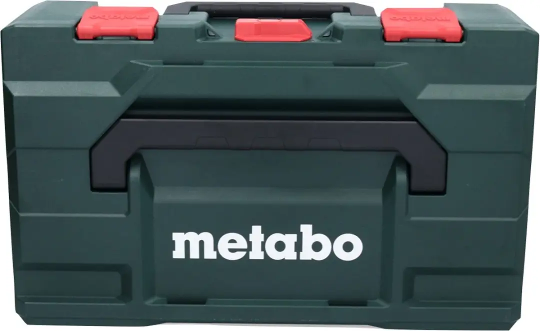 Metabo KH 18 LTX 24 BL Accu Combihamer - 2x 5500mAh - 4750 Slagen/min