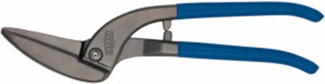 Bessey D218-350 Pelikaanschaar - Doorlopende snedes