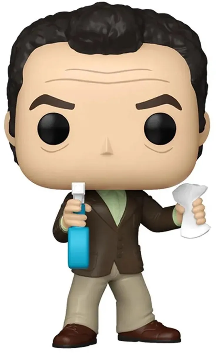 Funko Pop! Television Monk Adrian Monk #1795 - Multicolor