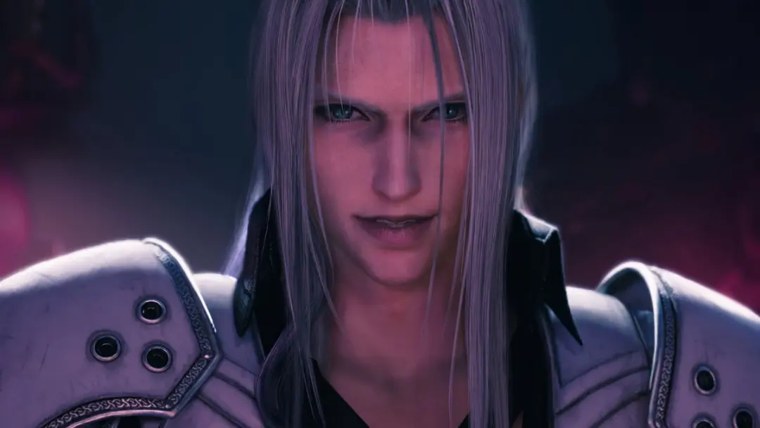 Square Enix Final Fantasy VII Revelation - Xbox Series X