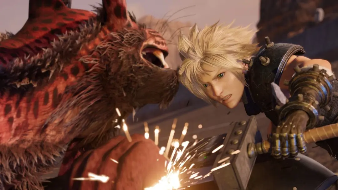 Square Enix Final Fantasy VII Revelation - Xbox Series X