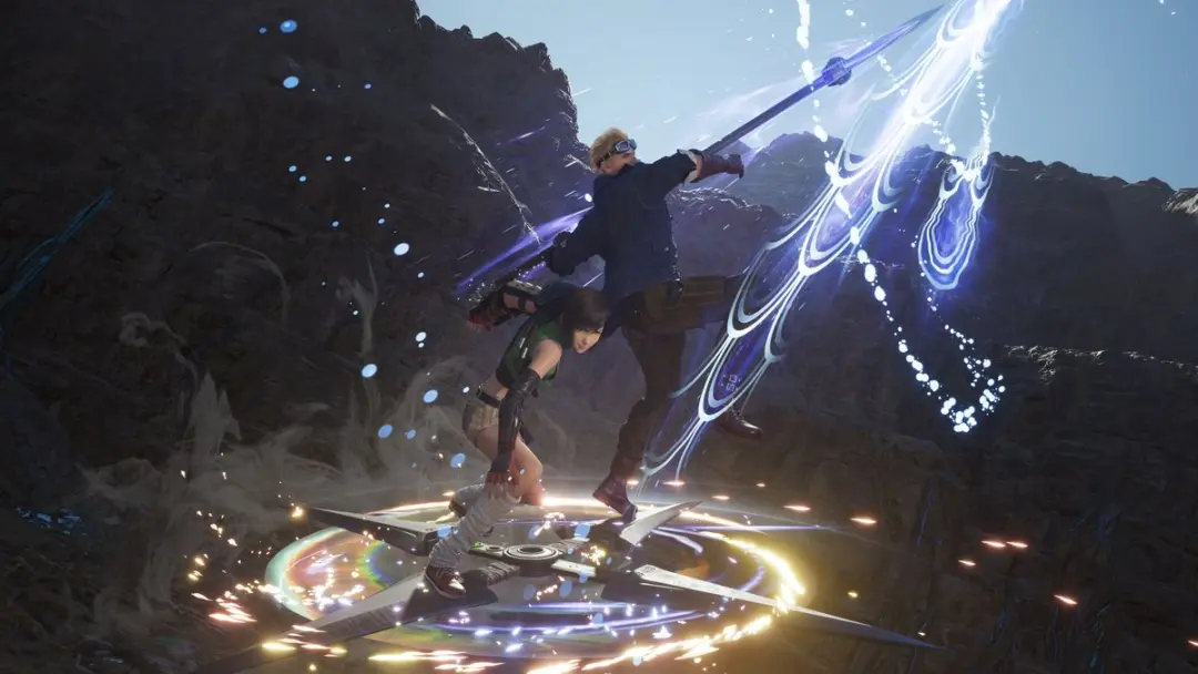 Square Enix Final Fantasy VII Revelation - Xbox Series X