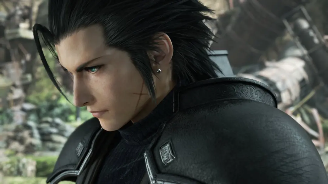 Square Enix Final Fantasy VII Revelation Deluxe Edition - Nintendo Switch 2