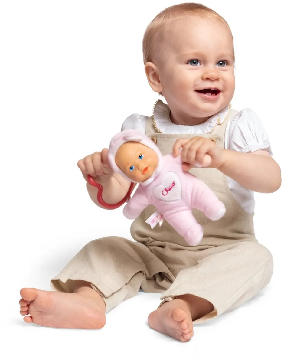 Chicco Mijn Kleine Pop - Roze