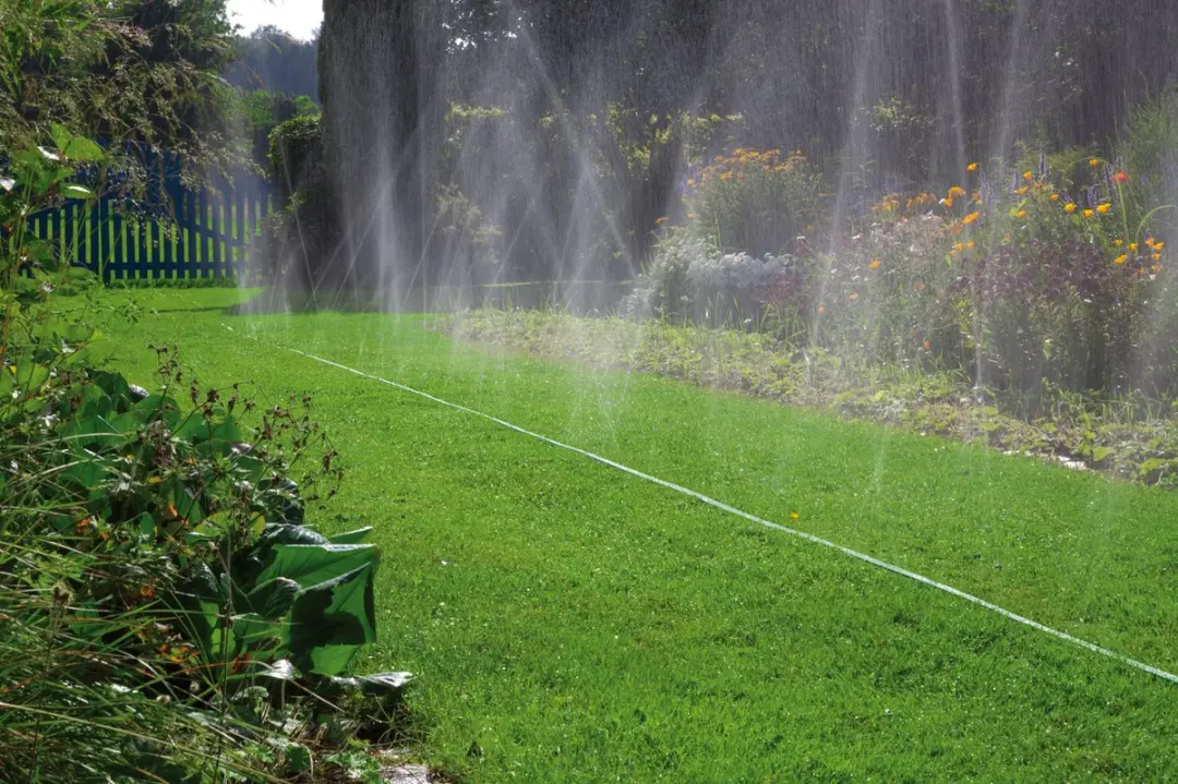Gardena Sproeislang 7,5m - 7,5m² - afbeelding 3 van 6