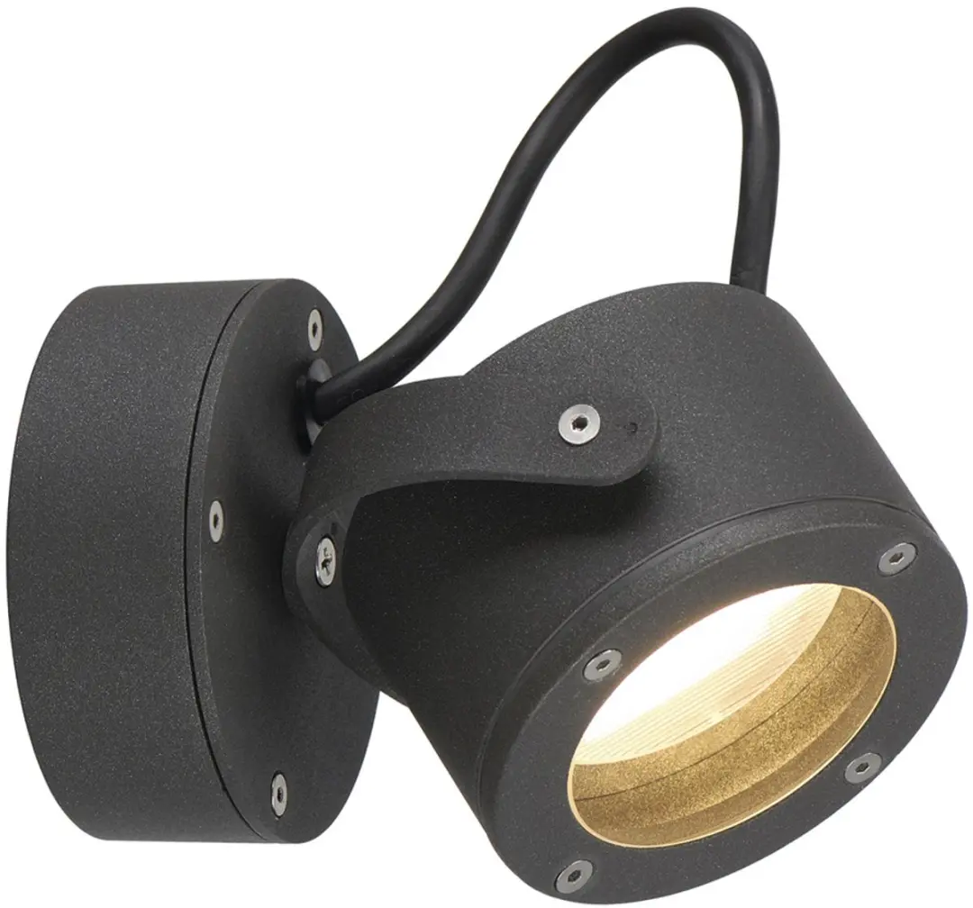 SLV Sitra 360 Wandlamp 9W