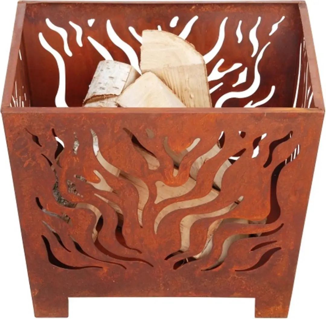 Esschert Design Vuurkorf