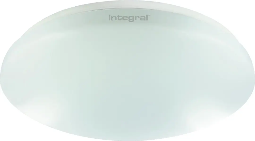 Integral LED Plafonniere 21w Wit
