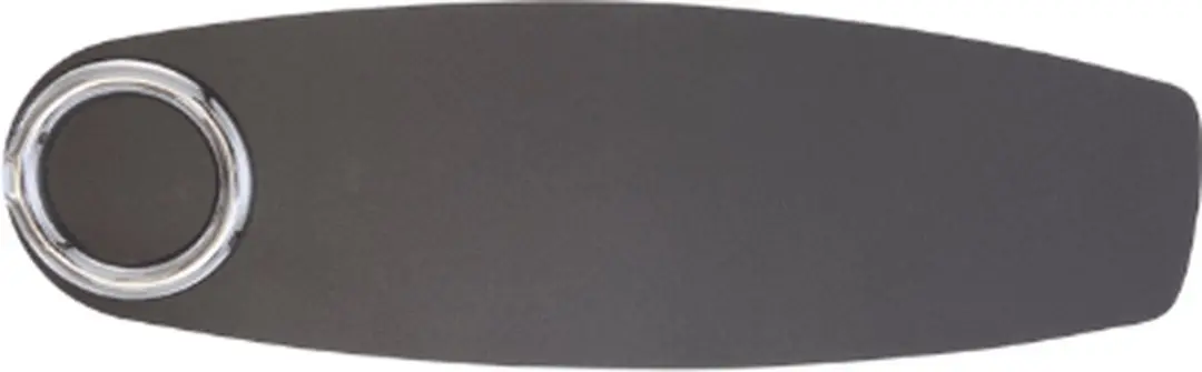 Globo Plafondlamp V0337ST met ventilator - Bruin - Warm wit 40W - afbeelding 2 van 5