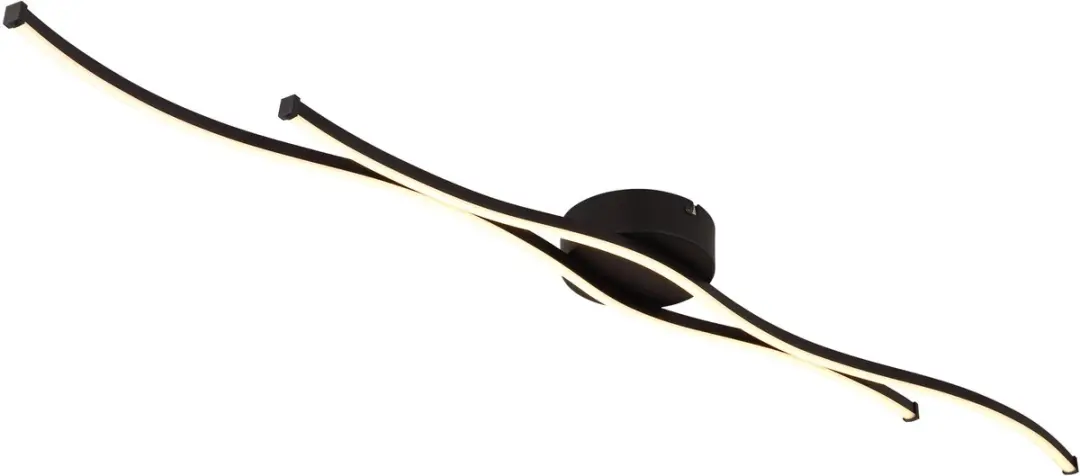 Globo Boyd LED Plafondlamp 67336-30