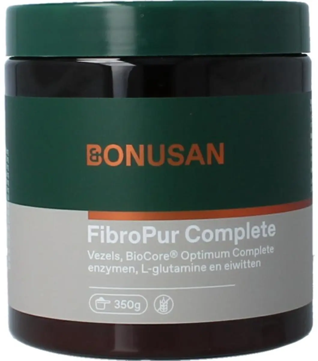 Bonusan Fibropur Complex 350g