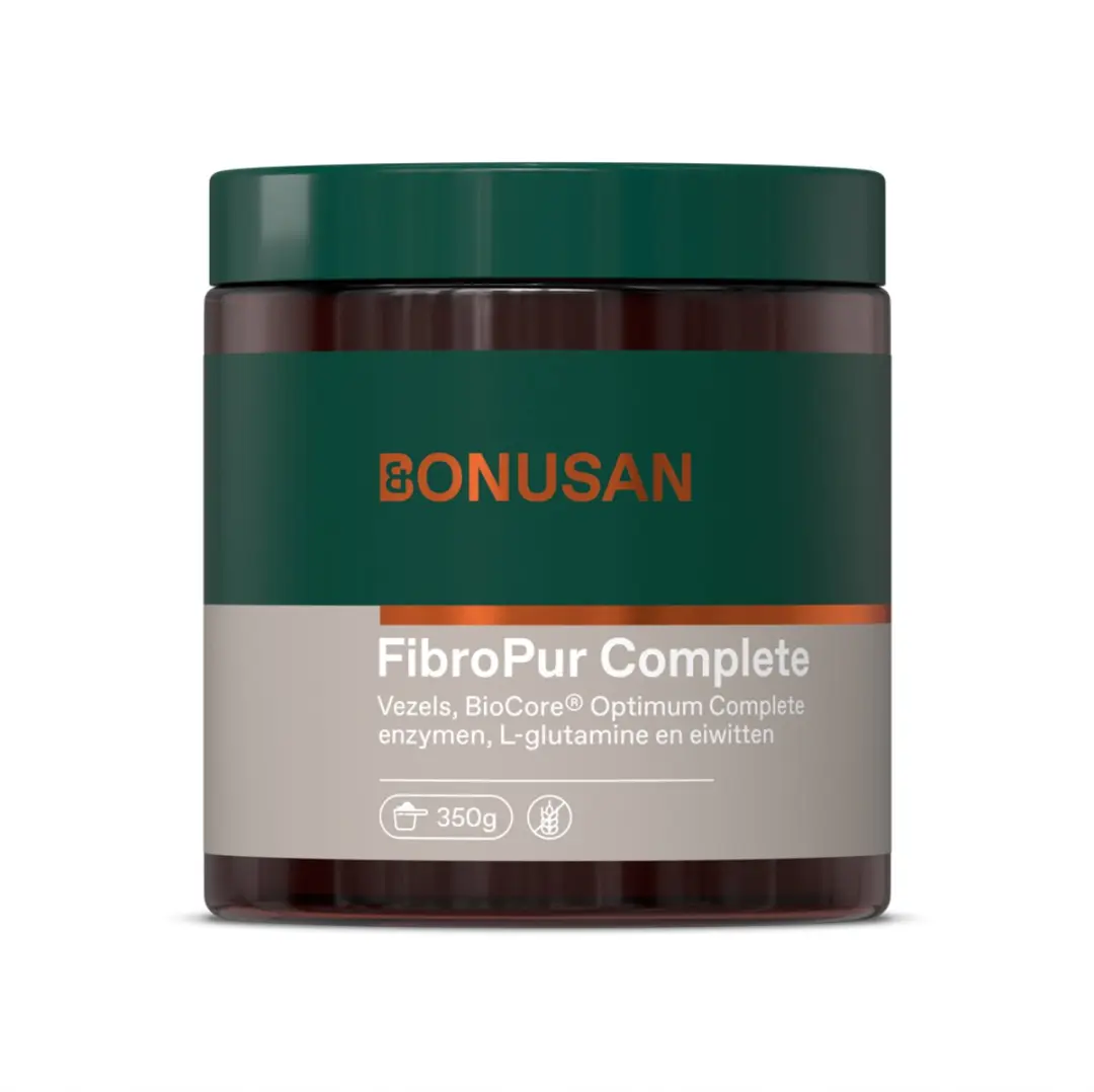 Bonusan Fibropur Complex 350g