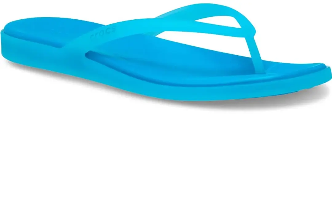 Crocs Miami Frosted
