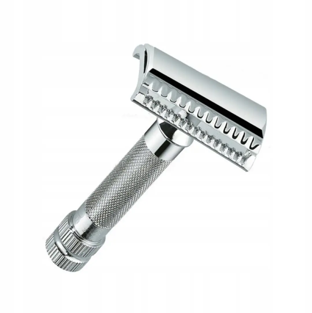 Merkur 37C Slant Scheermes Houder