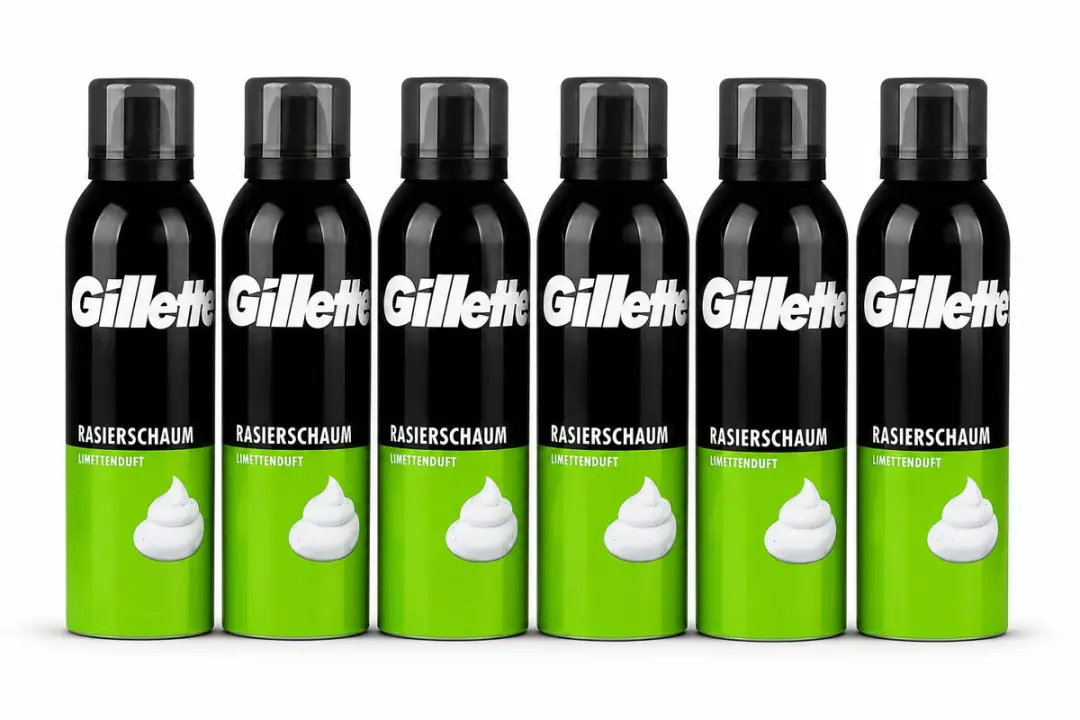 Gillette