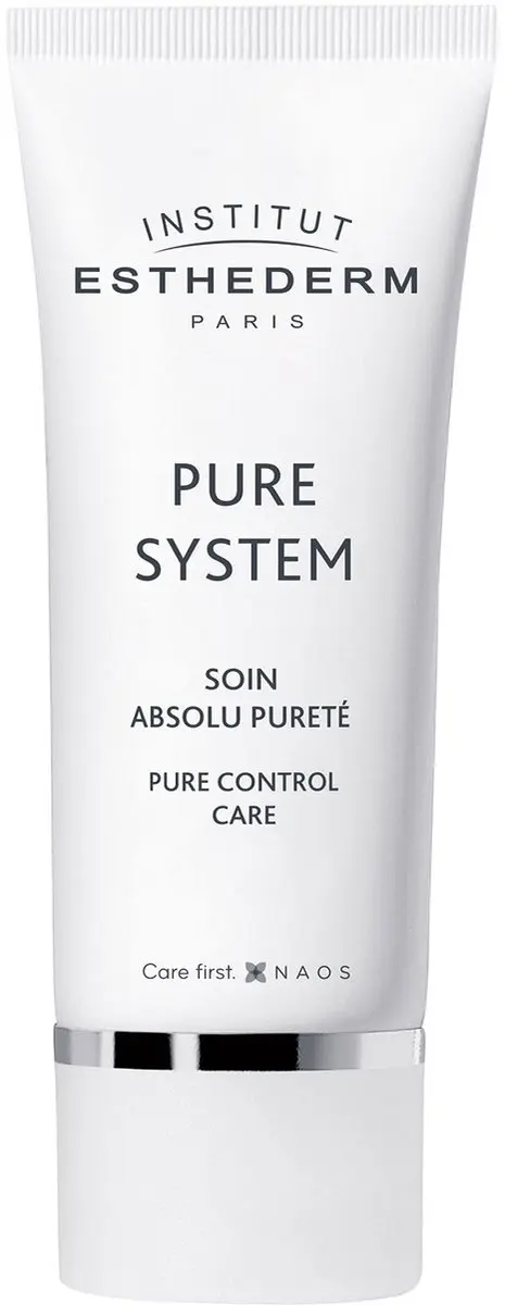 Institut Esthederm Pure System Control Dagcrème 50ml