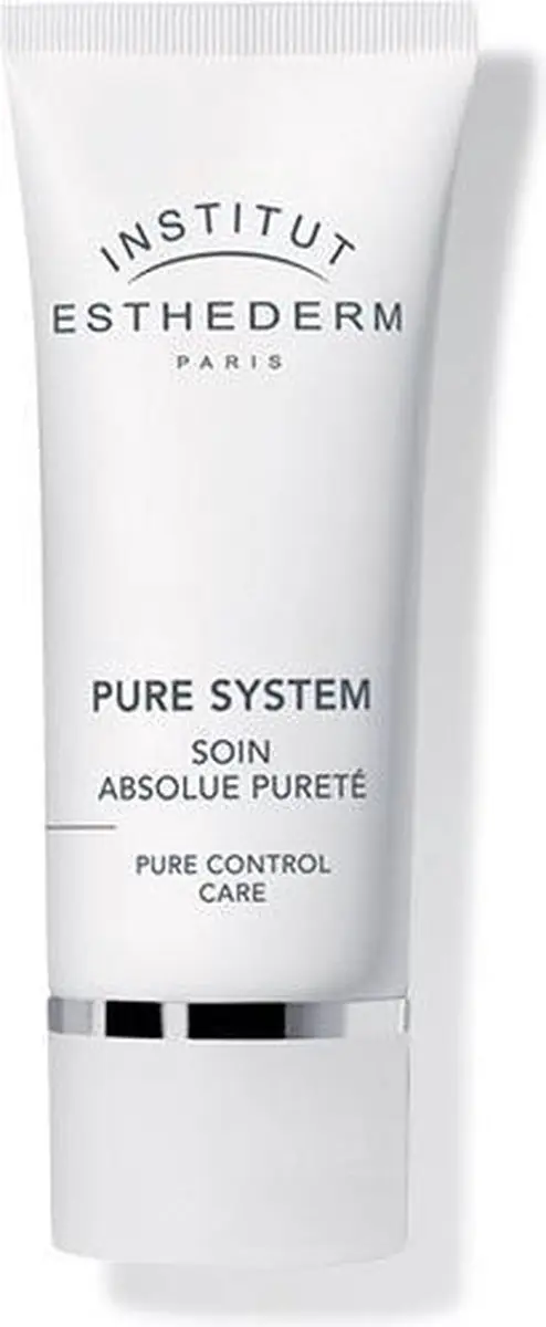 Institut Esthederm Pure System Control Dagcrème 50ml