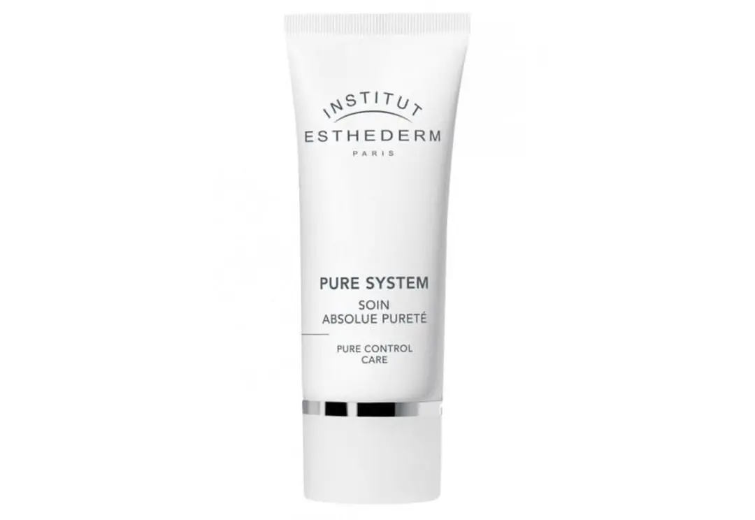 Institut Esthederm Pure System Control Dagcrème 50ml