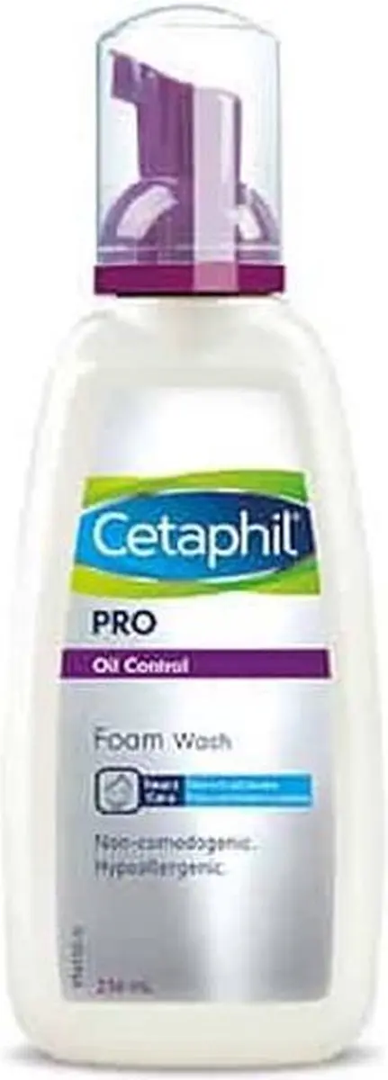 Reinigingsschuim Cetaphil Pro Oil Control 236 ml
