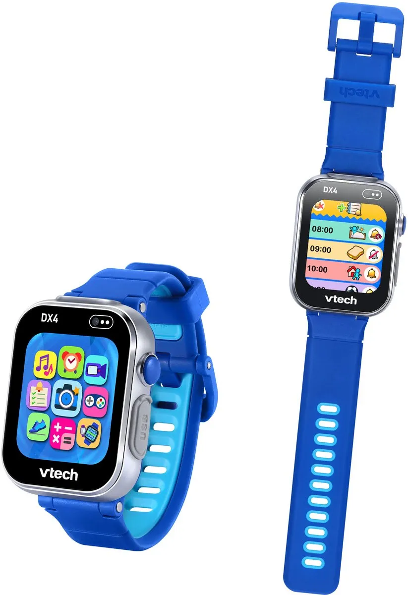 VTech Kidizoom Smartwatch DX4